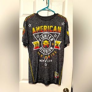 American Fighter Shirt